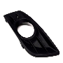 Bumper Cover Spacer Panel (Lower)